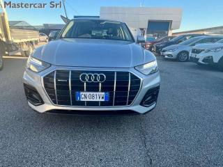 AUDI Q5 usata, con Airbag Passeggero