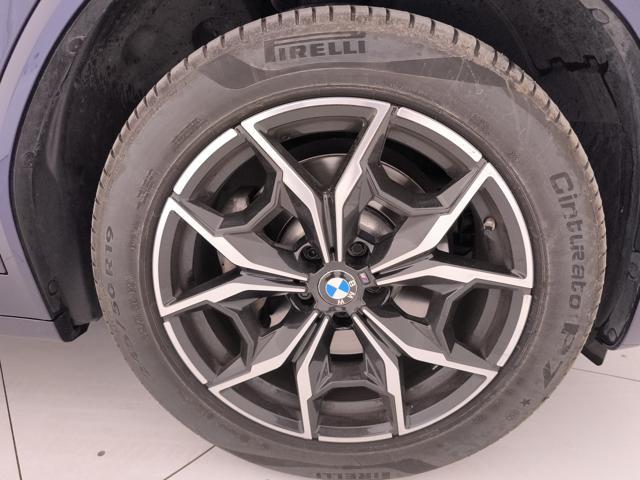 BMW X4 usata, con Sensori di parcheggio posteriori