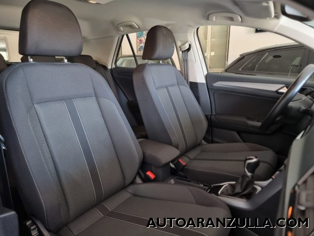 VOLKSWAGEN T-Roc usata, con Cronologia tagliandi