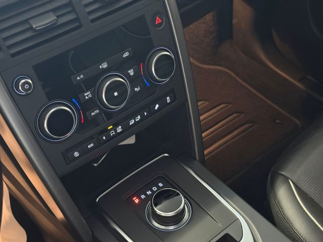 LAND ROVER Discovery Sport usata, con Cruise Control