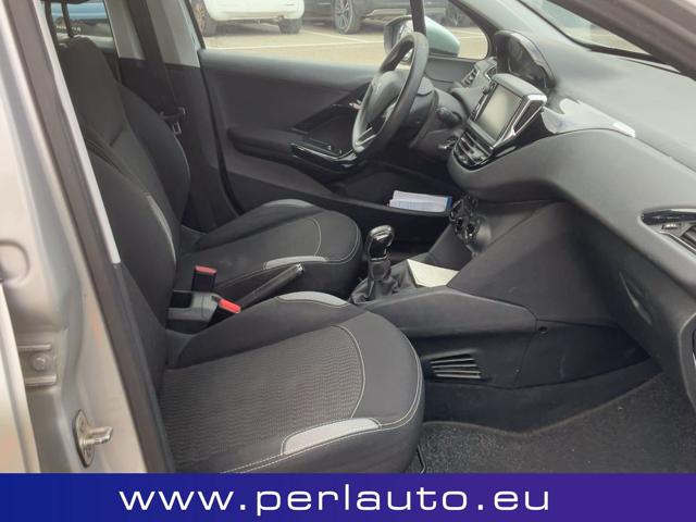 PEUGEOT 208 usata, con Cruise Control