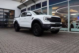 FORD Ranger Raptor usata, con Autoradio