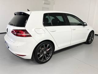 VOLKSWAGEN Golf GTD usata, con Cerchi in lega