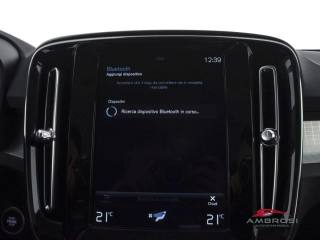 VOLVO XC40 usata 14