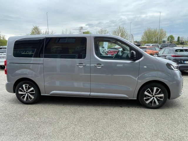 TOYOTA Proace Verso usata, con Cerchi in lega