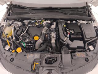 RENAULT Clio usata, con Sensore di luce