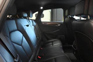 PORSCHE Macan usata 33
