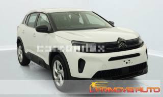 CITROEN C5 Aircross usata, con Cerchi in lega