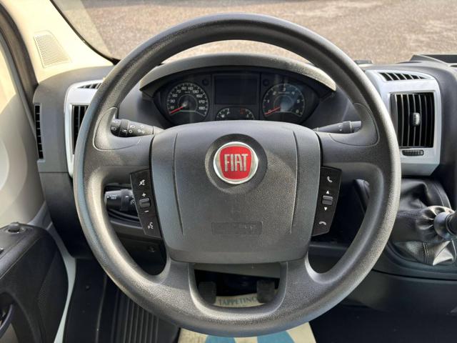 FIAT Ducato usata, con ESP