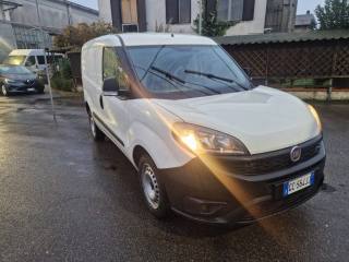 FIAT Doblo usata, con Alzacristalli elettrici