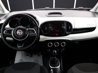 FIAT 500L usata, con Servosterzo