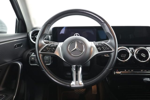 MERCEDES-BENZ A 180 usata 5