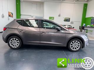 SEAT Leon usata, con Autoradio