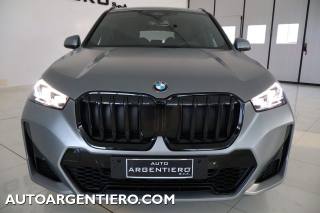 BMW X1 usata, con Airbag