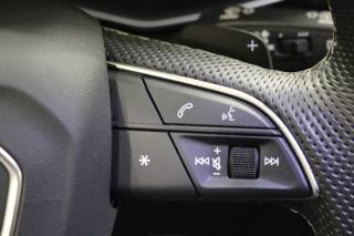 AUDI Q8 usata, con Frenata d