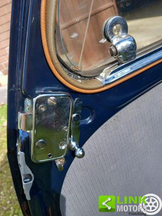 FIAT Topolino usata 8