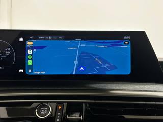 PEUGEOT 3008 usata, con USB