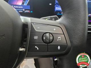 BMW X1 usata, con Fendinebbia