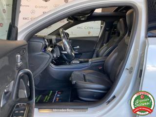 MERCEDES-BENZ A 180 usata, con Chiusura centralizzata