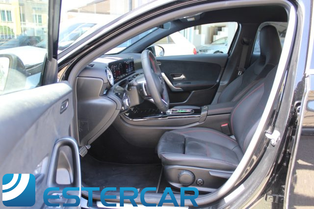 MERCEDES-BENZ A 200 usata, con Airbag Passeggero