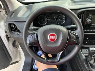 FIAT Doblo usata, con Servosterzo