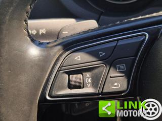 AUDI A3 usata, con Sistema di navigazione