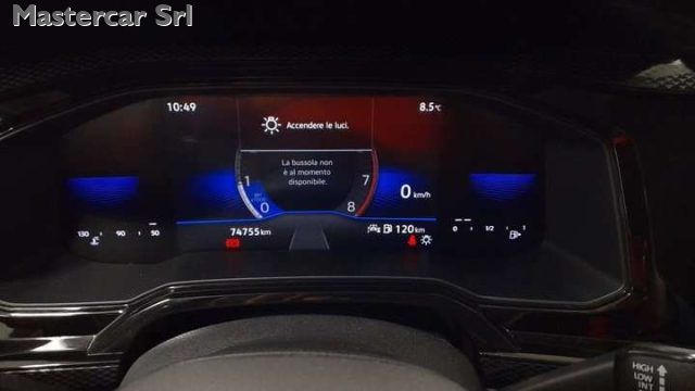 VOLKSWAGEN Taigo usata, con ESP