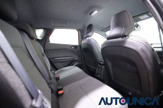RENAULT Captur usata 48