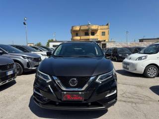 NISSAN Qashqai 1.5 dCi 115 CV N-Connecta