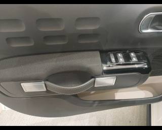 CITROEN C3 usata, con Isofix