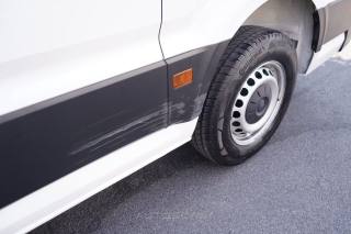 VOLKSWAGEN Crafter usata 21