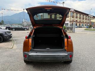 PEUGEOT 2008 usata, con Servosterzo