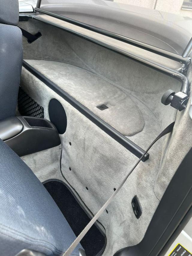 ALFA ROMEO Spider usata 22