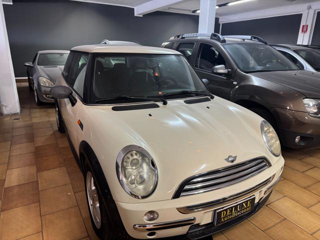 MINI Mini usata, con Airbag