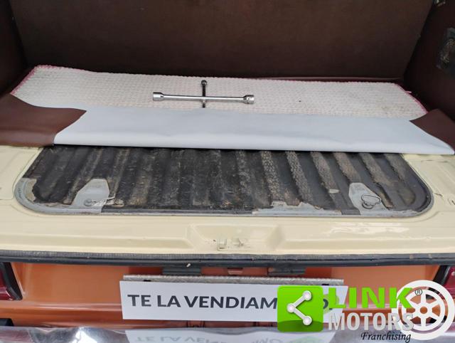 VOLKSWAGEN T3 usata 26