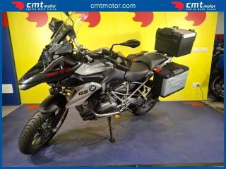 BMW R 1200 GS usata 3