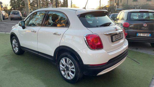 FIAT 500X usata, con Airbag Passeggero