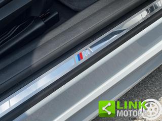 BMW 420 usata, con Luci diurne LED