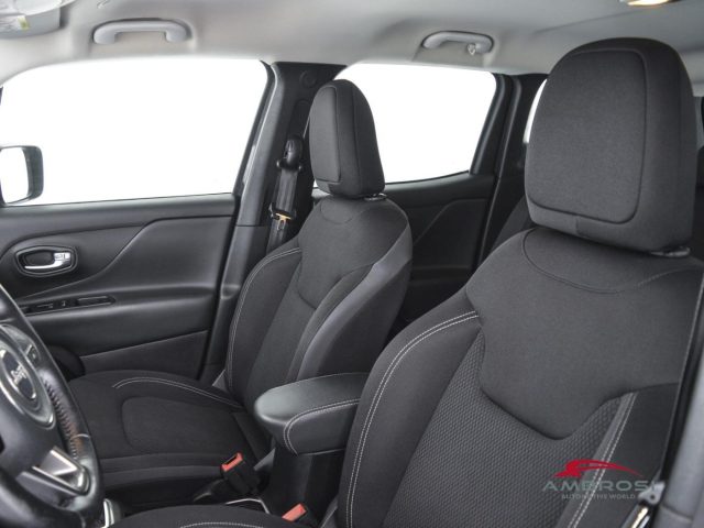 JEEP Renegade usata 8