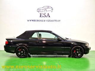 BMW 320 usata, con Airbag laterali