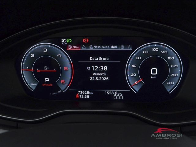 AUDI Q5 usata 12