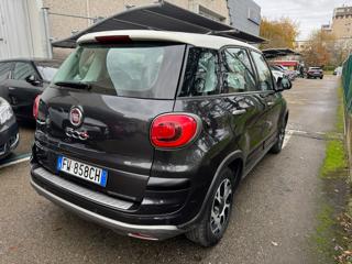FIAT 500L usata, con Airbag laterali