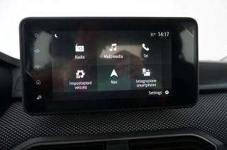 DACIA Sandero usata, con Sedile posteriore sdoppiato
