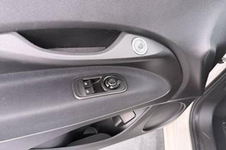 FIAT 500e usata, con Fendinebbia