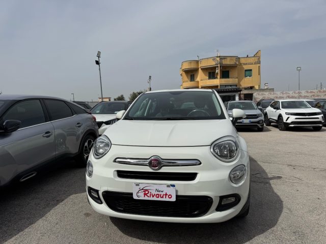 FIAT 500X usata, con Airbag