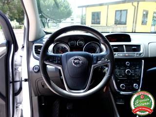 OPEL Mokka usata, con Cruise Control