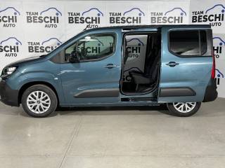 FIAT Doblo usata, con Alzacristalli elettrici