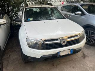 DACIA Duster usata, con Airbag Passeggero