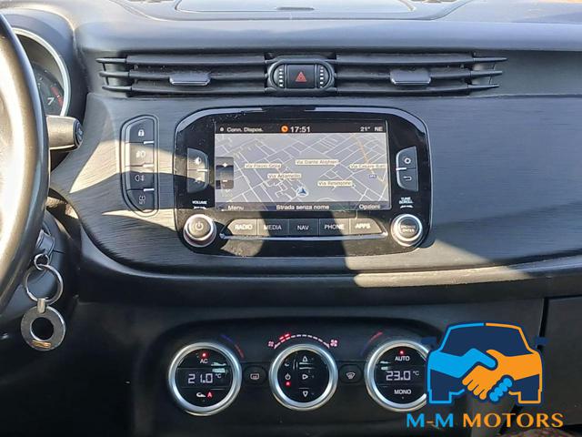 ALFA ROMEO Giulietta usata, con Immobilizzatore elettronico