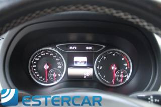 MERCEDES-BENZ B 200 usata, con Airbag testa